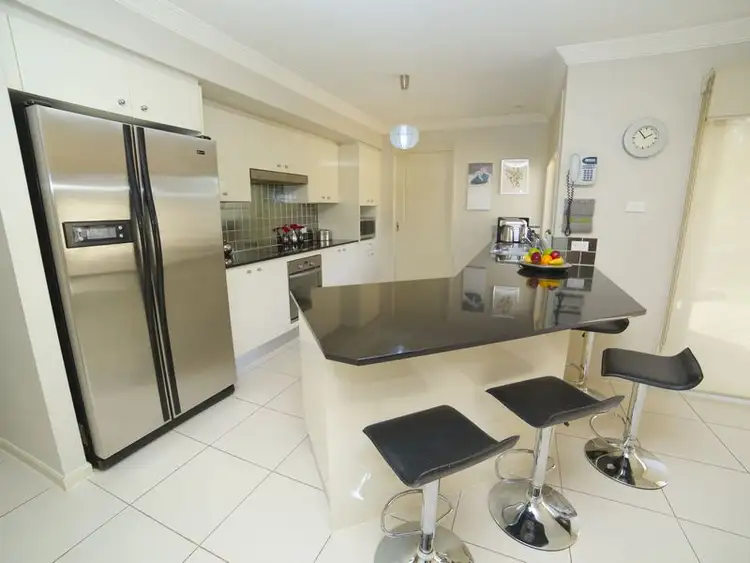 Fourth view of Homely house listing, 2 Canberra Ave, Casula NSW 2170