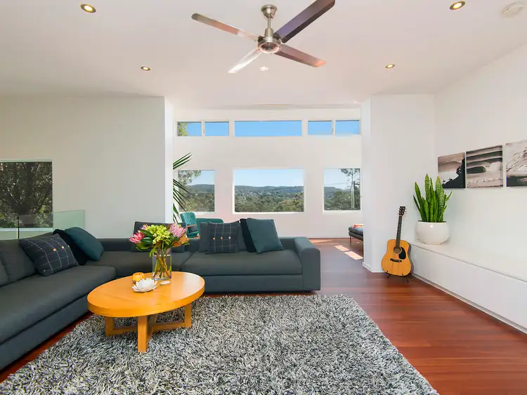 Fourth view of Homely house listing, 23 Cook Terrace, Mona Vale NSW 2103