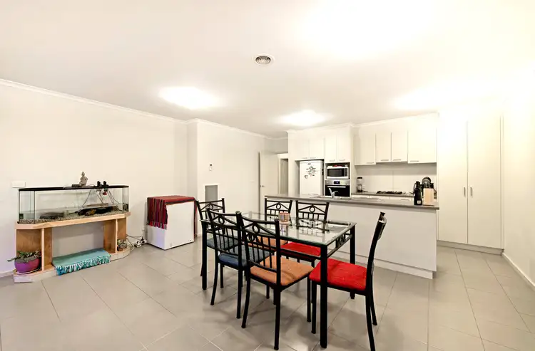 Fifth view of Homely townhouse listing, 34 Lorna Lippmann Lane, Bonner ACT 2914