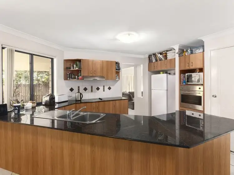 Second view of Homely house listing, 65 Graywillow Boulevard, Oxenford QLD 4210