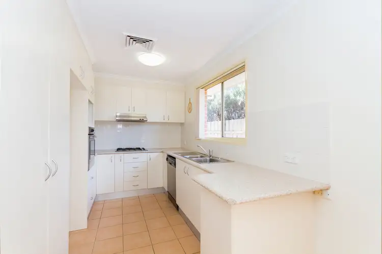Fifth view of Homely townhouse listing, 14/3 Newlop, Ngunnawal ACT 2913