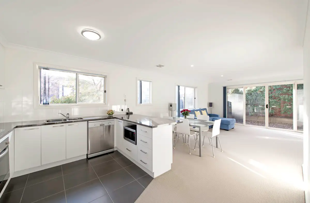 Main view of Homely house listing, 10 Marie Pitt Street, Franklin ACT 2913