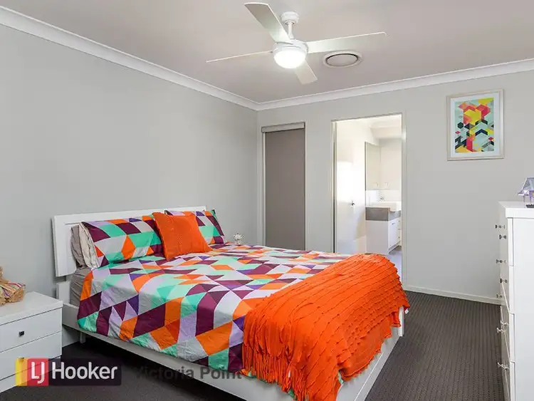 Fourth view of Homely house listing, 54 Manning Esplanade, Thornlands QLD 4164