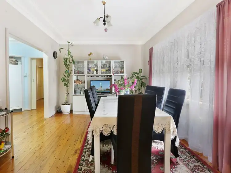 Fifth view of Homely house listing, 37 Virgil Ave, Sefton NSW 2162