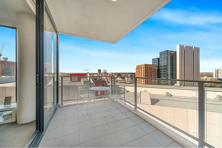 Third view of Homely apartment listing, 901/138-140 Church Street, Parramatta NSW 2150