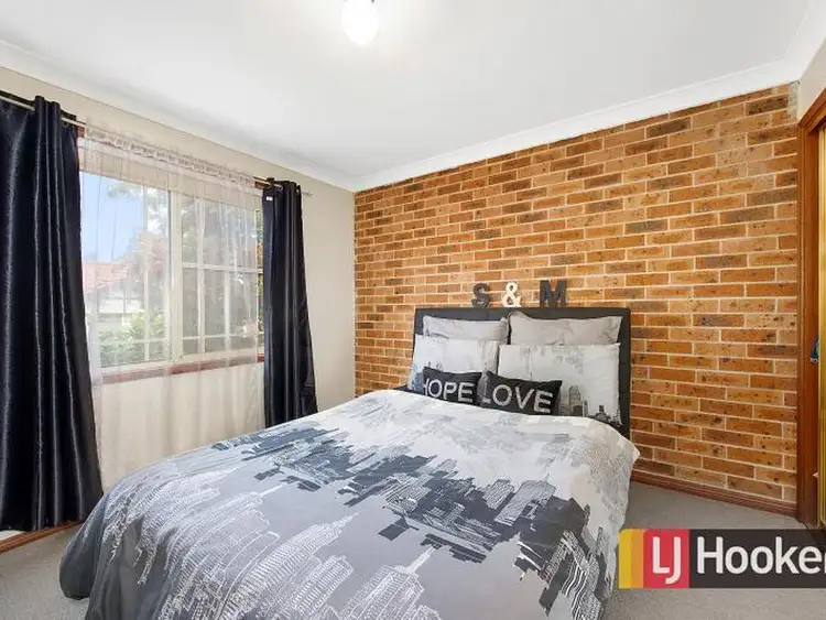 Fifth view of Homely townhouse listing, 2/201 Stephen Street, Blacktown NSW 2148