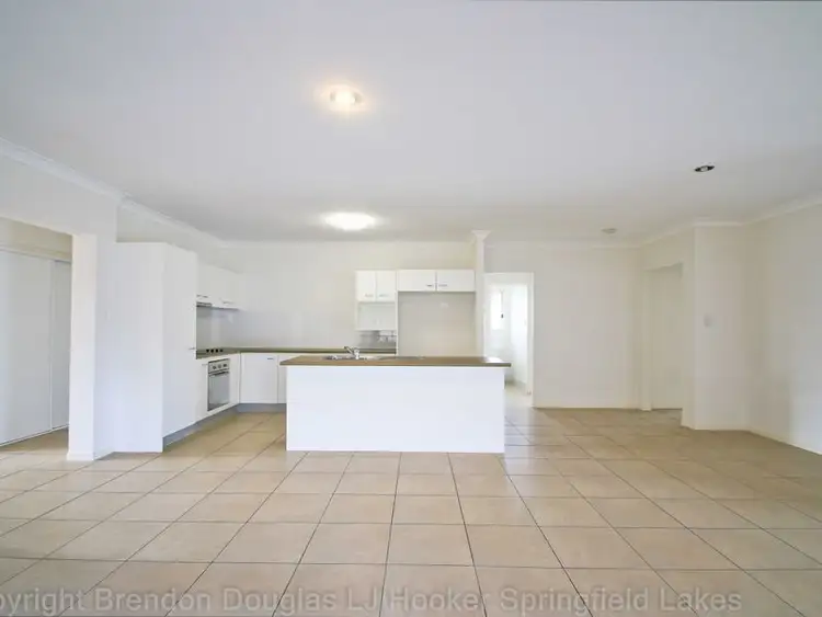 Fourth view of Homely house listing, 31 Cottonwood Crescent, Springfield Lakes QLD 4300