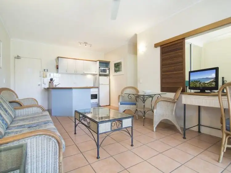 Second view of Homely unit listing, 15 Tropic Sands/21 Davidson Street, Port Douglas QLD 4877