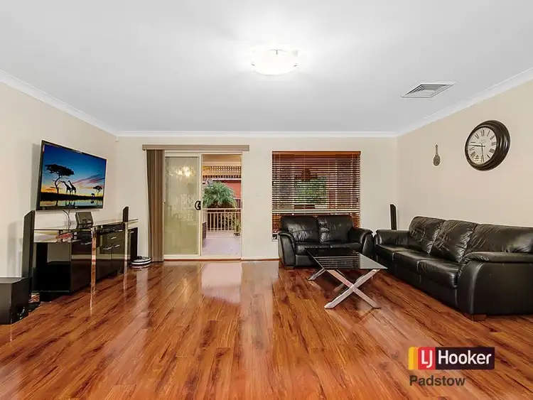 Fourth view of Homely townhouse listing, 4/24-26 Chamberlain Street, Narwee NSW 2209