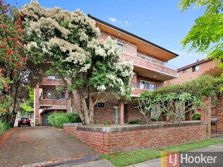 1/1-3 Oxford Street, Mortdale NSW 2223