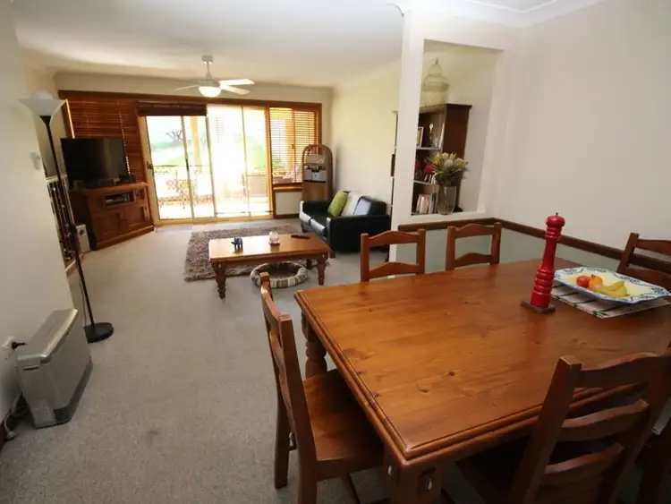 Second view of Homely semi-detached listing, 1/5 Day Dawn Place, Erina NSW 2250