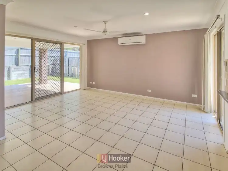 Third view of Homely house listing, 46 Tennessee Way, Berrinba QLD 4117