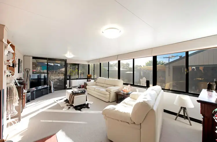 Fifth view of Homely house listing, 18 Beazley Crescent, Calwell ACT 2905