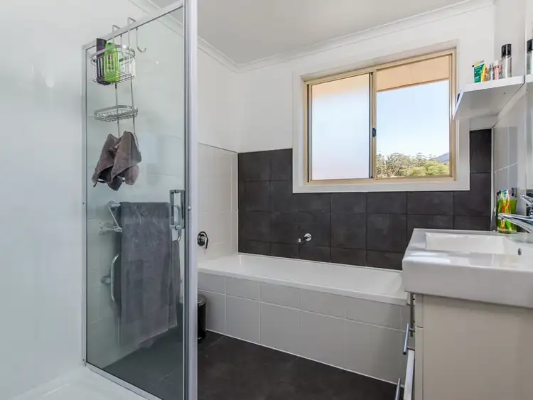 Fourth view of Homely unit listing, 3/6 Broadby Drive, Lenah Valley TAS 7008