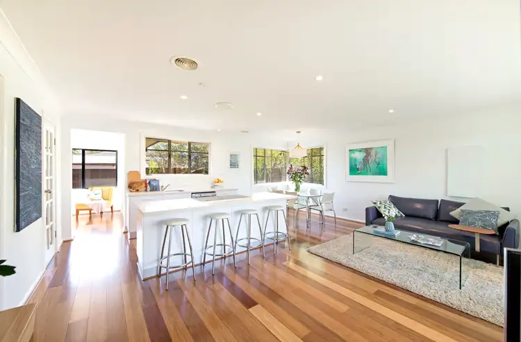 103 Blacket Street, Downer ACT 2602