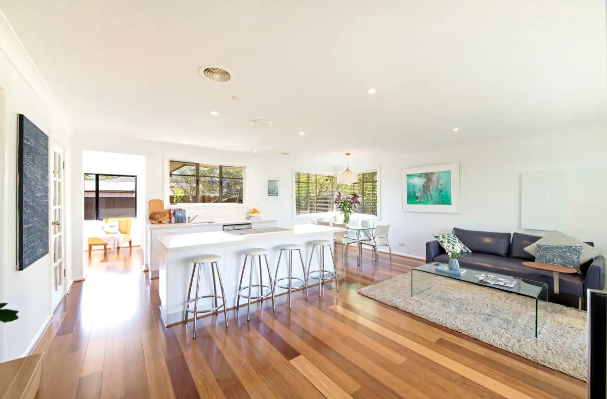 Main view of Homely house listing, 103 Blacket Street, Downer ACT 2602