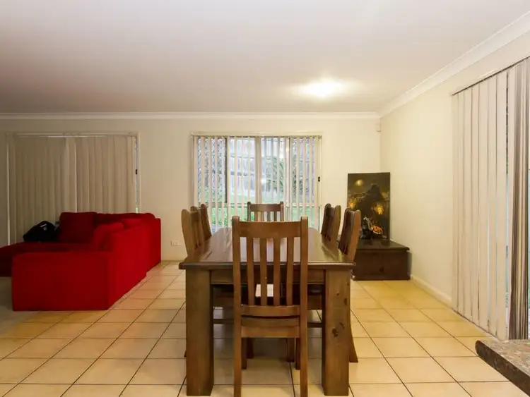Fifth view of Homely house listing, 1 Freesia Close, Springfield Lakes QLD 4300
