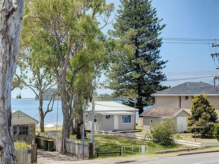 Third view of Homely house listing, 84 Foreshore Drive, Salamander Bay NSW 2317