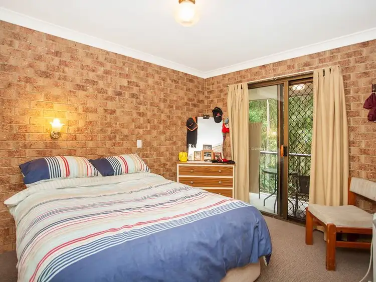 Second view of Homely unit listing, 10/2 Rajah Road, Ocean Shores NSW 2483