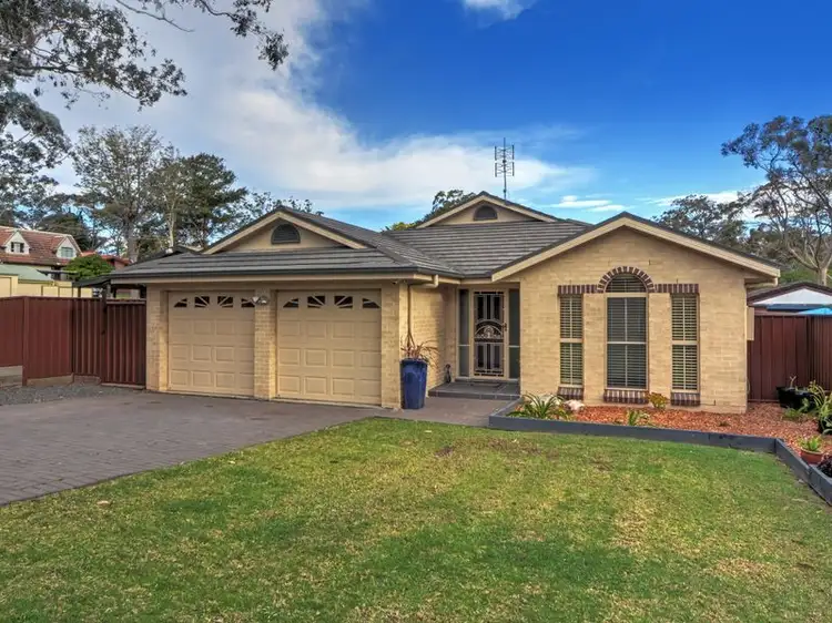 Main view of Homely house listing, 14 Ethel Street, Sanctuary Point NSW 2540