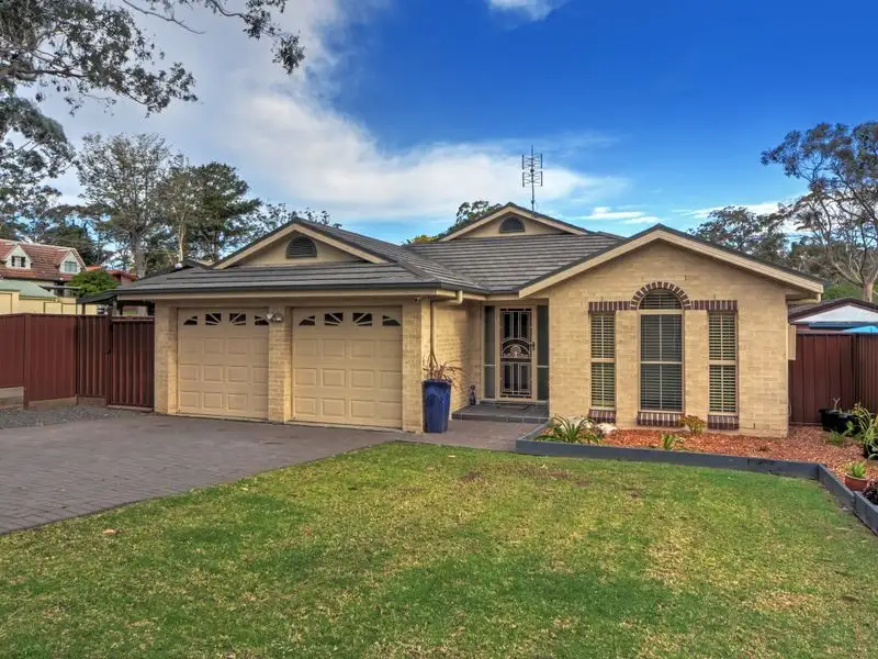 Main view of Homely house listing, 14 Ethel Street, Sanctuary Point NSW 2540