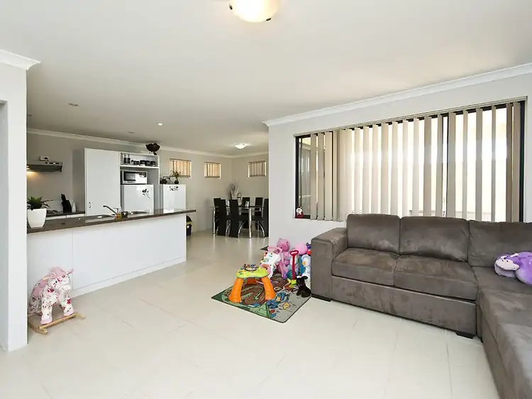 Fourth view of Homely unit listing, 3/31 Barfield Road, Hammond Park WA 6164