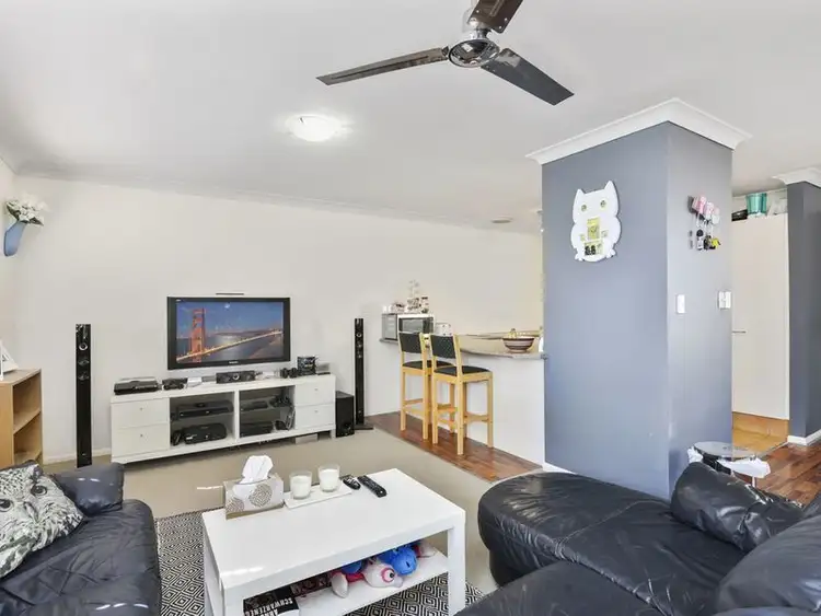 Fourth view of Homely townhouse listing, 2046/6 Crestridge Crescent, Oxenford QLD 4210