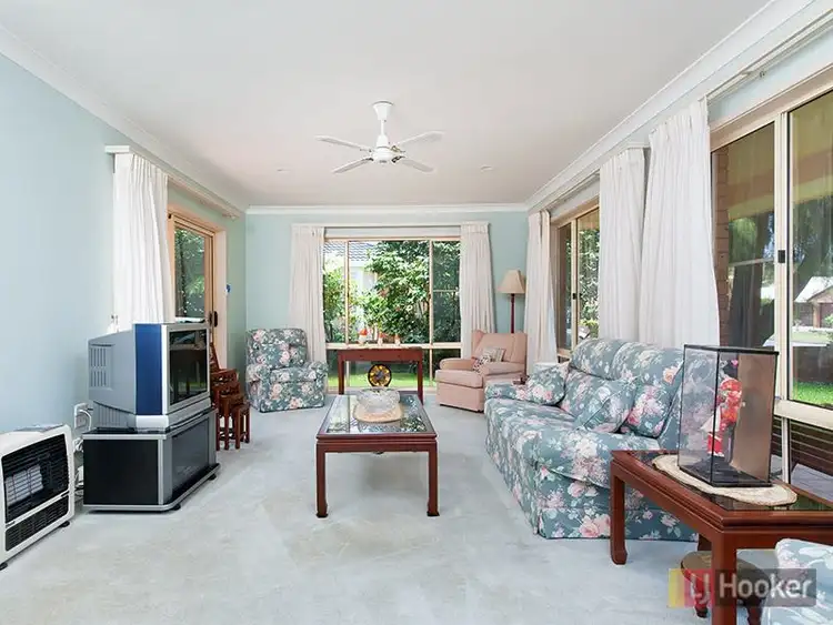 Seventh view of Homely house listing, 102 Government Rd, Shoal Bay NSW 2315