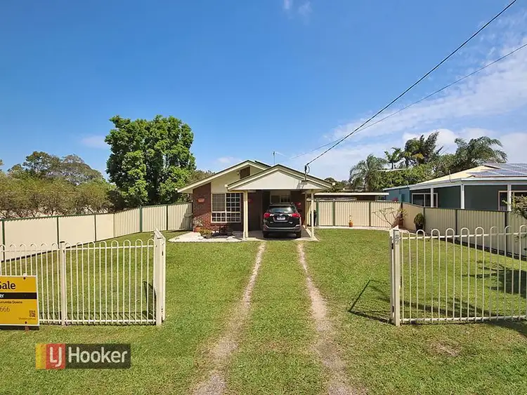 27 Chermside Road, Mango Hill QLD 4509