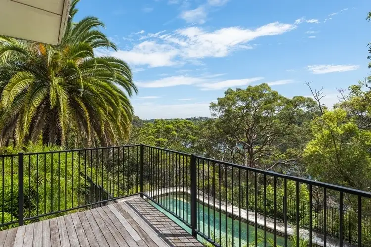 Fourth view of Homely house listing, 309 Edinburgh Road, Castlecrag NSW 2068