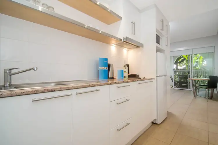 Fourth view of Homely unit listing, 18 Portsea/70 Davidson Street, Port Douglas QLD 4877