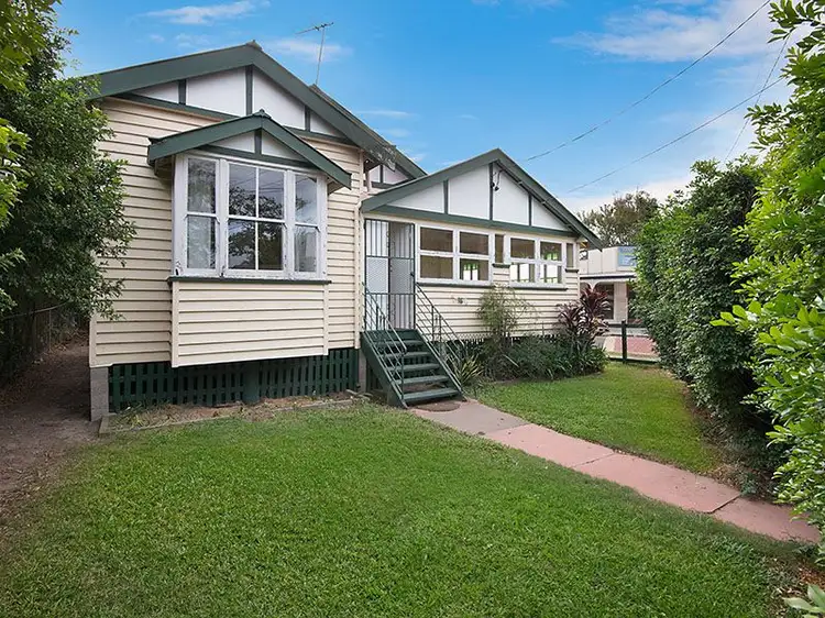 16 Kedron Park Road, Wooloowin QLD 4030