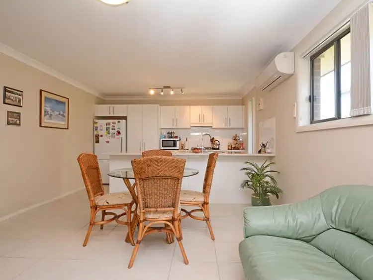 Fifth view of Homely villa listing, 2/17 Macrae Street, East Maitland NSW 2323