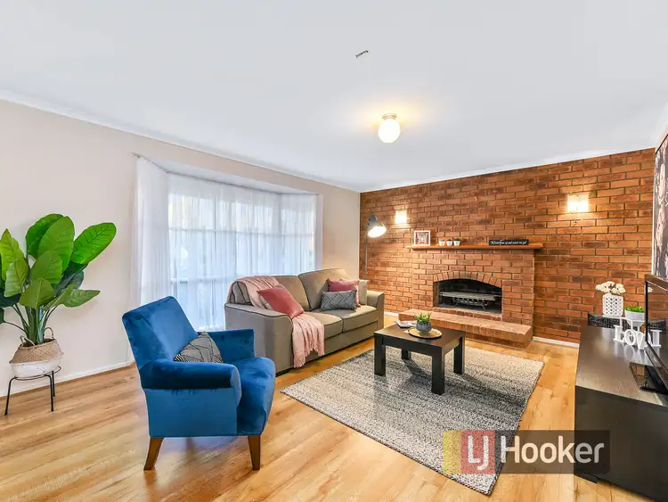 Sixth view of Homely house listing, 48 Song Street, Narre Warren VIC 3805