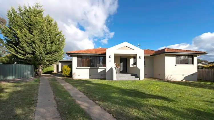 17 Powers Place, Latham ACT 2615