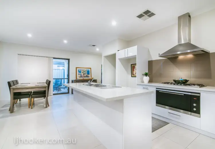 Fifth view of Homely house listing, 208B Hamilton Street, Queens Park WA 6107