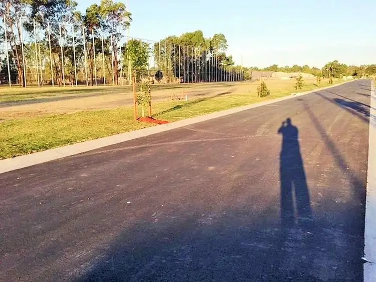 Third view of Homely land listing, Lot 22 Taylor Court, Caboolture QLD 4510