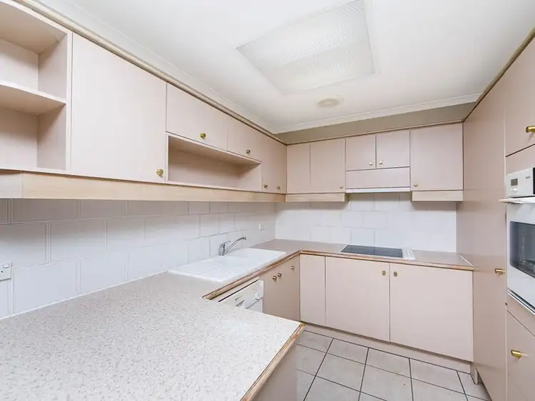 Second view of Homely townhouse listing, 8 Koorong Place, Queanbeyan NSW 2620