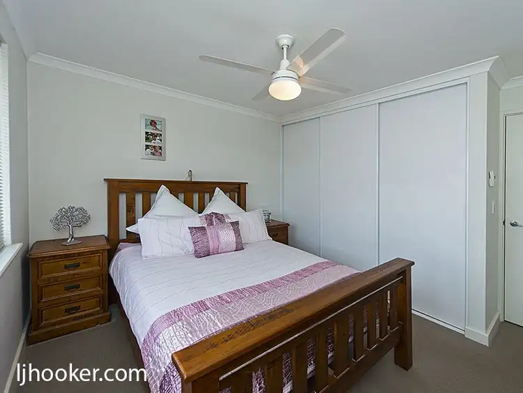Seventh view of Homely apartment listing, 15/27 Burton Street, Bentley WA 6102