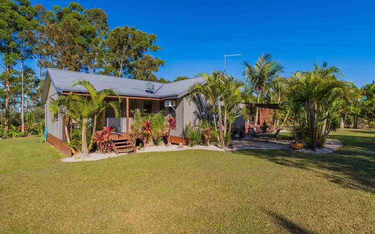 112 Emu Drive, Woombah NSW 2469
