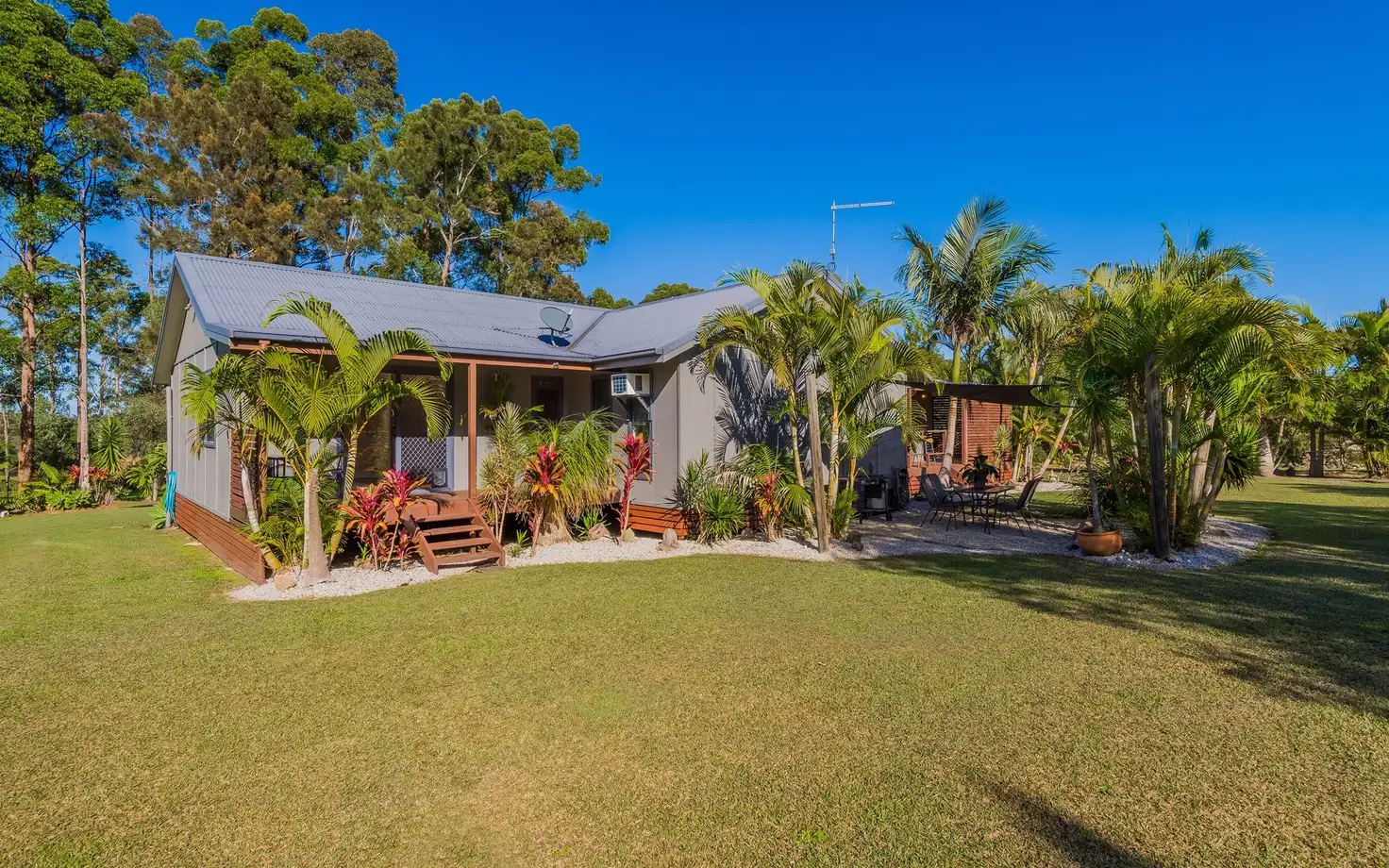 Main view of Homely house listing, 112 Emu Drive, Woombah NSW 2469