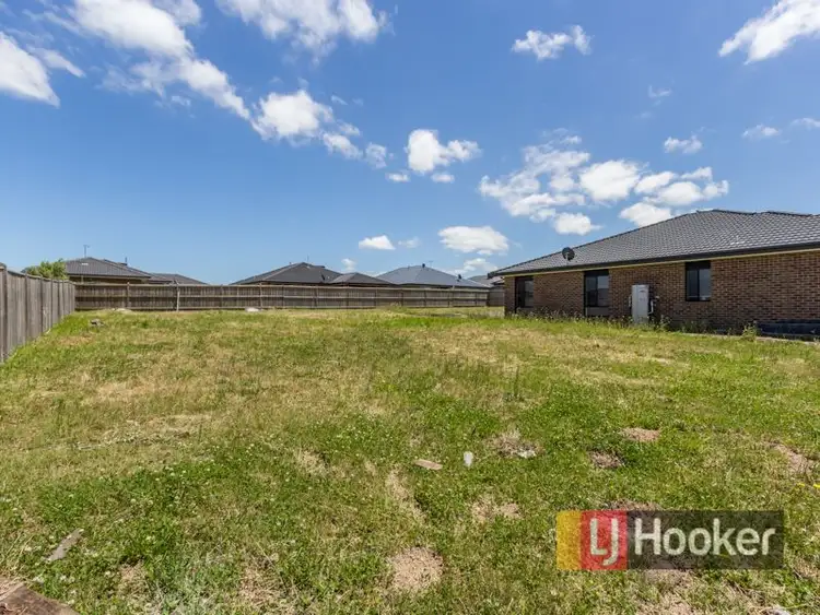 Fifth view of Homely land listing, 32 Olivebank Crescent, Cranbourne North VIC 3977