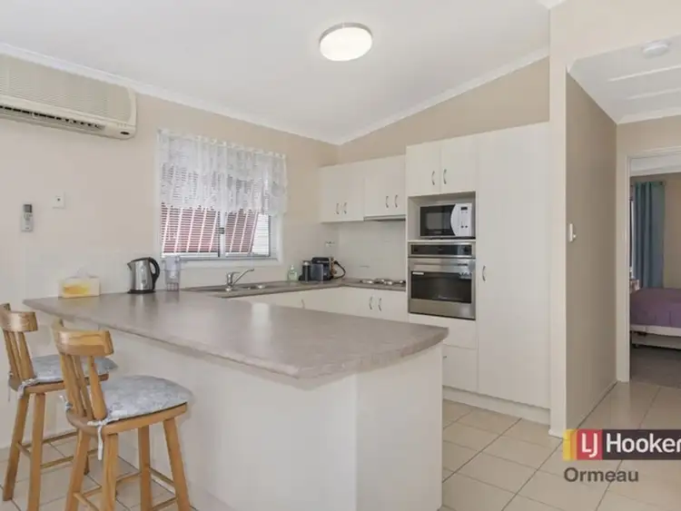 Sixth view of Homely house listing, 60/26 Goldmine Road, Ormeau QLD 4208