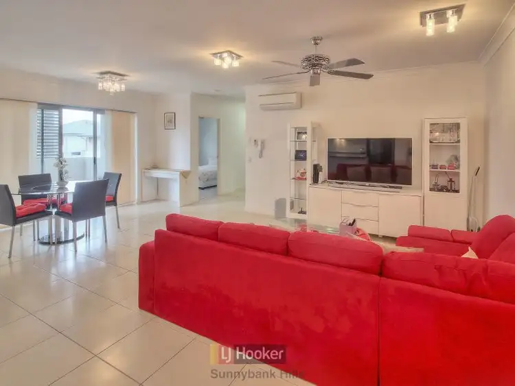 1106/198 Padstow Road, Eight Mile Plains QLD 4113