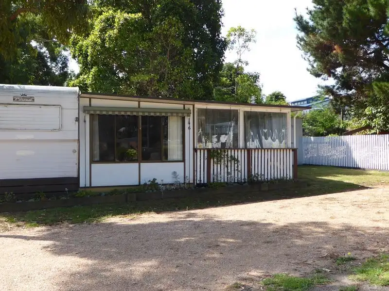 Main view of Homely unit listing, 6&7/127 Princes Highway, Lakes Entrance VIC 3909