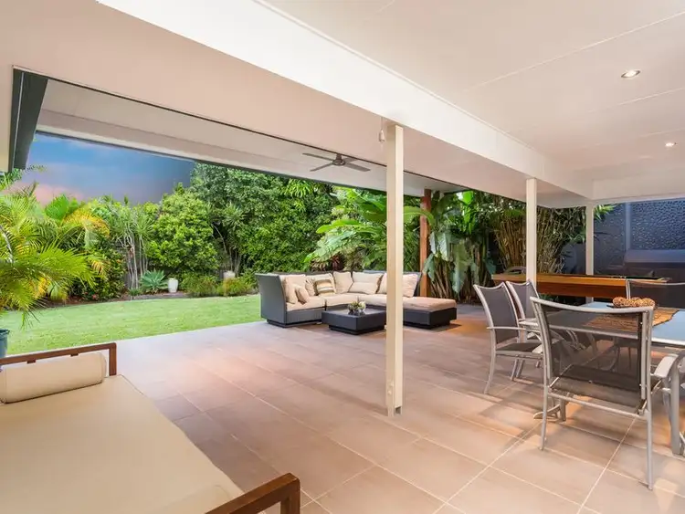 Second view of Homely house listing, 12 Limkin St, Burleigh Waters QLD 4220