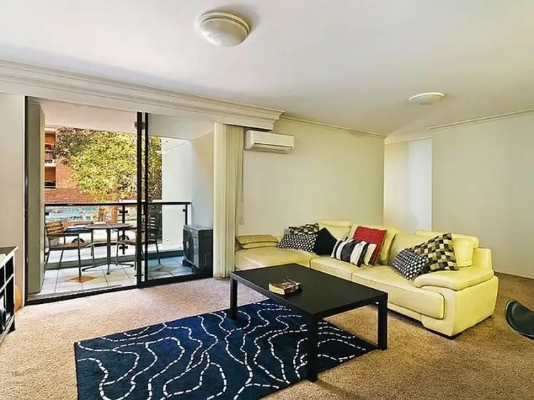 Main view of Homely apartment listing, 276/102 Miller Street, Pyrmont NSW 2009