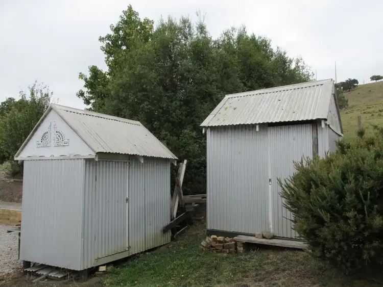 Third view of Homely other listing, 3 Armstrong Street, Buchan VIC 3885