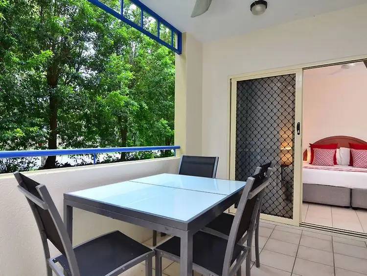 Third view of Homely unit listing, 4 Central Plaza/35-37 Davidson Street, Port Douglas QLD 4877