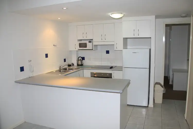 Second view of Homely unit listing, 110/37 Pacific Drive, Port Macquarie NSW 2444